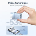 Vention 30W GaN Charger USB C Charger for iPhone 17 16 15 14 13 Pro max Samsung iPad PD 30W Fast Charging UK Plug USB A Type C  Wall Charger Adapter. 