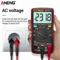 ANENG AN8008 Mini Digital Multimeter. 