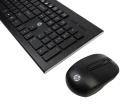 Wireless Key Board & Mouse. 