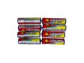 8 Pieces AA Batteries Pen Torch Battery. 