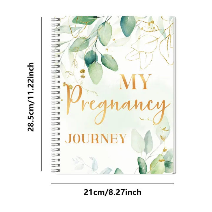 Record%20Baby%20Journal%20Memory%20Book%20Good%20Quality%20Paper%20Nostalgia%20Baby%20Memory%20Book%20Green%20The%20Perfect%20Planner%20for%20Mother%20-%20Image%207