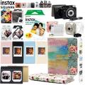 【KAMDSS015】Fujifilm Instax Square Films Camera Albums SQ10 SQ1 SP3 Printer. 