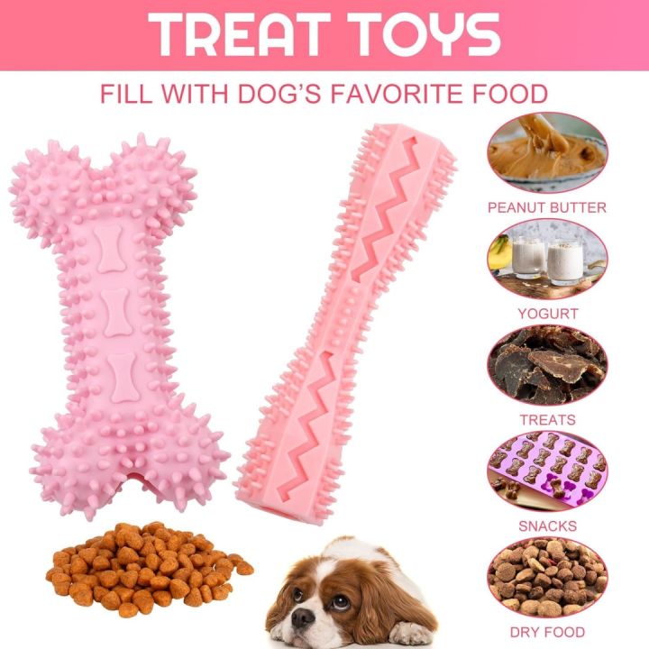 5-piece%20set%20of%20small%20dog%20teeth%20grinding%20toys,%20soft%20rubber%20cute%20pink%20dog%20toys,%20teeth%20cleaning%20toys,%20soft%20rubber%20rope%20dog%20toys,%20fu%20-%20Image%205