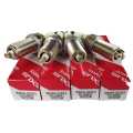 Spark Plug For Toyota Car (4 piece) 90919-01243 FK16HR11 Corolla Axio , Vitz. 