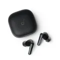 Soundcore Liberty 5 by ANKER, Noise-Cancelling Earbuds with Dolby Audio, Ultra long battery life, crystal clear calls, thunderous bass with 18 months warranty. 