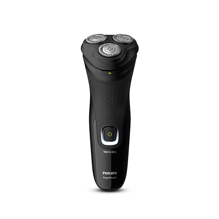Philips Wet Or Dry Electric Shaver - S1223/41