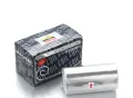 Salon Use Hair Perm Aluminum Foil Paper Professional Perm Separating Stain Hairdressing Supplies Hair Coloring Tool Accessories. 