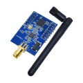 Zigbee Conversion Serial Port Ttl Uart Wireless Pa Module Cc2530cc2591 Power Amplifier Development Board Internet Of Things. 