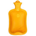 Hot Water Bag | 2 liter Hot Water Bag | Useful And High Quality New Big Rubber Bottle Cold Hot Water Bag Body Heat Pain Relax |  Nisaco Mall. 