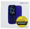 Nokia 105 DUAL SIM. 