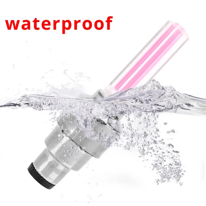 %E3%80%90Blue%E3%80%91%202PCS%20Atmosphere%20Welcome%20Light%20Hub%20Auto%20Car%20Light%20Moto%20Bike%20Light%20Valve%20Decorative%20Valve%20Cap%20Led%20-%20Image%204