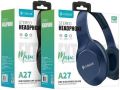 Celebrat A27 High Quality Bluetooth Wireless Stereo Headphone. 