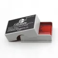 Leto 603 Rosin for Violin Viola Cello, Light and Low Dust. 
