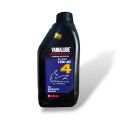Yamalube 10W-40 Motorcycle Engine Oil. 
