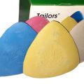 5Pcs/Set Colorful Erasable Fabric Tailors Chalk Fabric Patchwork Marker Clothing Pattern DIY Sewing Tool Needlework Accessories. 