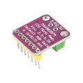 MAX98357 I2S Audio Amplifier Module Audio Amplifiers Filterless Class D Amplifier for Arduino ESP32 Raspberry Pi. 