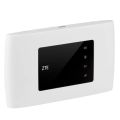 Unlocked ZTE MF920U 4G & 3G Mobile 4G LTE WiFi Hotspot Router. 