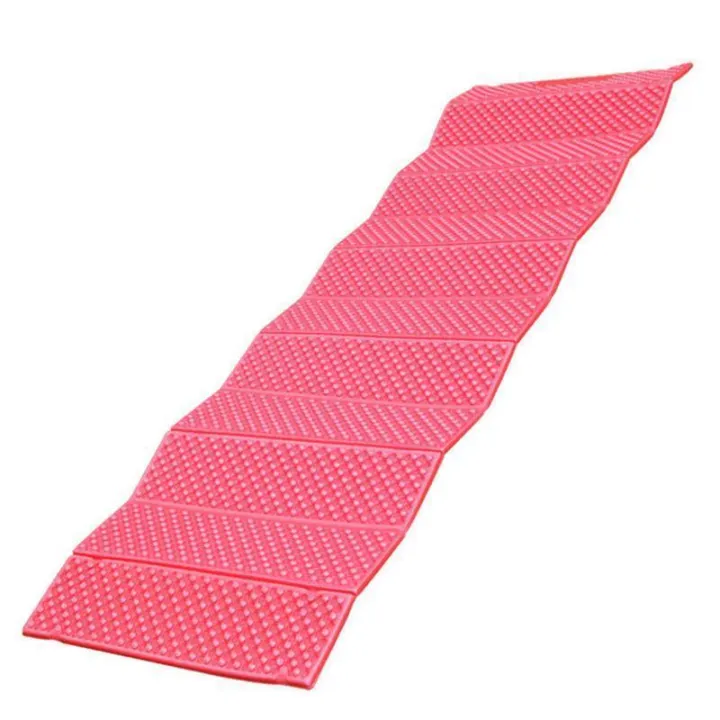 Ultralight%20Foam%20Outdoor%20Camping%20Mat%20Easy%20Folding%20Beach%20Tent%20Sleeping%20Pad%20Waterproof%20Mattress%20190%20*%2057%20*%202%20cm%20-%20Image%206