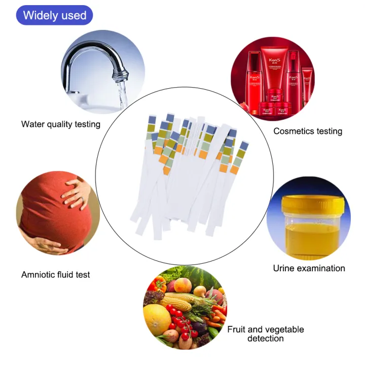 YIERYI%20100pcs%20PH%20Test%20Strips%20Indicator%20Test%20Paper%20Premium%20Litmus%20Tester%20Paper%20Ideal%20for%20Test%20pH%20Level%20of%20Water%20-%20Image%208