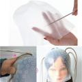 Magic cap Hair Color Highlighting Caps with Silicone Needles Hair Dye Caps. 