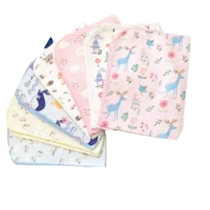 COT SHEET (XXL) 70cm * 90cm (Cotton)