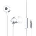 Original  MH130 3.5mm Plug In-ear Dynamic Bass Wired Earphone. 