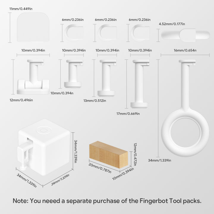 Tuya%20Smart%20Bluetooth%20Zigbee%20Fingerbot%20Plus%20Switch%20Toolpack%20Button%20Pusher%20Touch%20Fingerbot%20Toolpack%20-%20Image%203