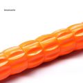 [TR] Body Back Leg Muscle Pain Relief Relaxing Gear Massage Roller Stick Massager. 