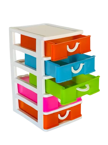Mini%20Small%20Drawer%20Layer%205%20In%201%20Set%20Plastic%20Colorful%20Storage%20Box%20For%20Medicine,%20Stationery%20Items,%20Cosmetics,%20Money,%20Jewelry%20&%20Other%20Small%20Items%20For%20Storing%20Purpose.%20(Dimension%20:%2024cm%20x%2015cm%20x13cm).%20-%20Image%203