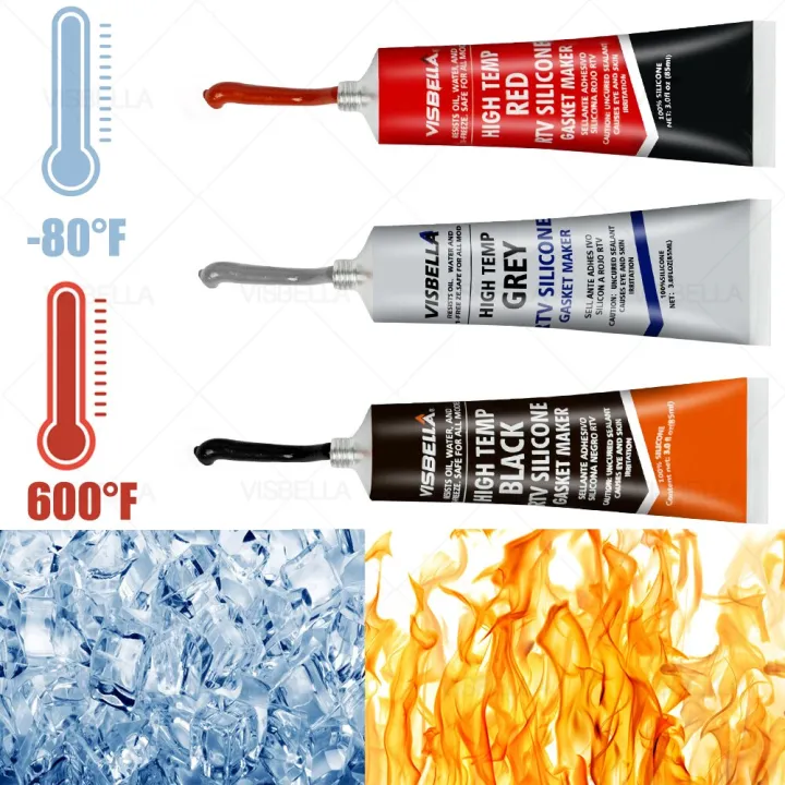 VISBELLA%2085g%20RTV%20Silicone%20Industrial%20Strong%20Adhesive%20High%20Temperature%20Sealant%20Silicone%20Gasket%20Maker%20Electric%20Repair%20Glue%20-%20Image%203