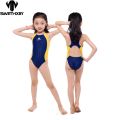 Kids Swimwear Girls Racing Bathing Suits One Piece Swimsuit Swim Wear Swimsuits Swimming S. 