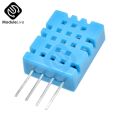 【The Timber Loft】DHT-11 DHT11 Digital Temperature Humidity Sensor Temperature Sensor 4P 4 PIN FOR Arduino Low Power Consumption Module Board. 