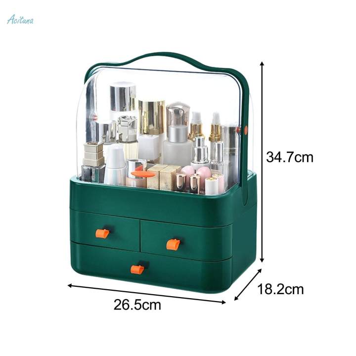 Desk%20Organizer%20with%20Drawer%20Makeup%20Storage%20Organizer%20Storage%20Drawers%20Case%20Makeup%20Holder%20Cosmetic%20Organiser%20Case%20for%20Desk%20Dorms%20Dressing%20Table%20-%20Image%205