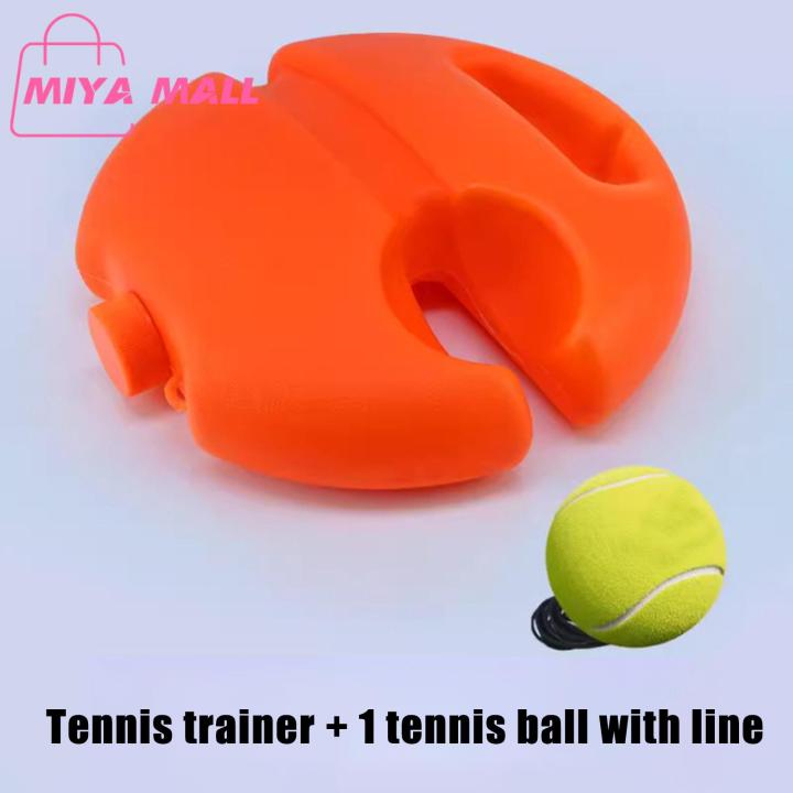 Tennis%20Ball%20Return%20System%20Po%20ble%20Tennis%20Trainer%20Rebounder%20Set%20for%20Solo%20Practice%20Ideal%20for%20Beginners%20in%20Asia%20Tennis%20Ball%20Self-trainer%20-%20Image%203