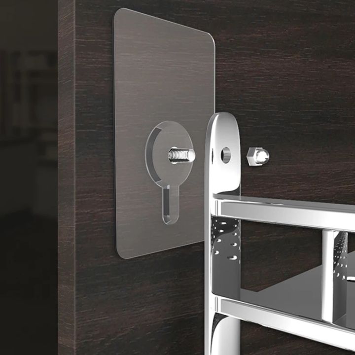 10pcs%20Strong%20Self%20Adhesive%20Punch%20Free%20Wall%20Hooks%20Nail%20Mounting%20Rack%20Screw%20Rod%20Seamless%20Screw%20Stickers%20Hang%20Kit%20-%20Image%203