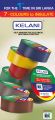 KELANI Insulation Tape Wiring Tape Colors. 