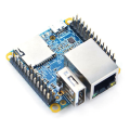 BRADOO 10X NanoPi NEO Open Source H3 Development Board DDR3 RAM 512MB Quad-Core -A7 Openwrt Armbian. 