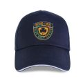 House Of Pain Irish Rap Hip Hop Logo Mens Black Baseball cap 100% Cotton S-Xxl Big Tall. 