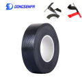 22mm*5m High Voltage Insulating Rubber Tape Self Fusing Electrical Tape Waterproof Seal Electrical Self-Adhesive Tape. 