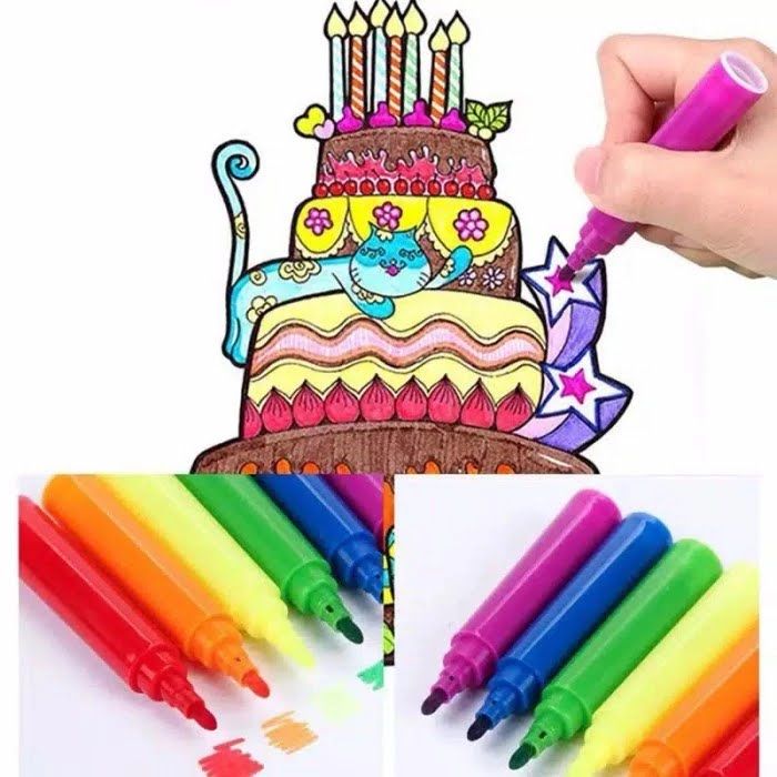 208%20Pieces%20Colored%20Pencils%20Kit%20Brush%20Set%20Drawing%20Tools%20Painting%20Crayon%20Markers%20for%20Kids%20Kindergarten%20Supplies%20Set%20Children%20Painting%20Set%20Non-allergic%20Even%20Tetxure%20Eco-friendly%20Kids%20Mega%20Coloring%20Set%20for%20Kids%20-%20Image%207