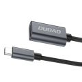 DUDAO L15T OTG Adapter Type-C Male to USB A Female – High Speed Data Converter. 