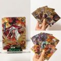 pokemon cards golden Kayou Naruto BP Card Anime Uzumaki Naruto Bp Tsunade MR Cards BP Collection Card Children's Card Toy Gift Tsunade HinataParty Games Crafts. 