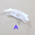 【Miga Plaza】KLNU HONDA CIVIC FD,HONDA ACCORD ROOF MOULDING CLIP. 
