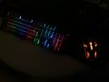 Jedel gaming combo pack  RGB Keyboard and Mouse. 
