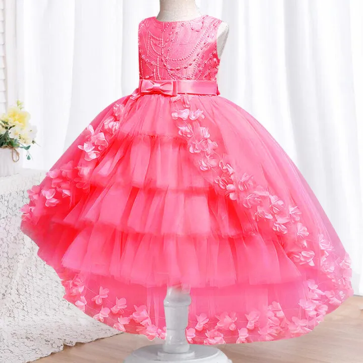 MQATZ%20New%20High%20Quality%20Baby%20Lace%20Princess%20Dress%20For%20Girl%20Elegant%20Birthday%20Party%20Trailing%20christmas%20Clothes%203-12%20Years%20T5399%20-%20Image%204