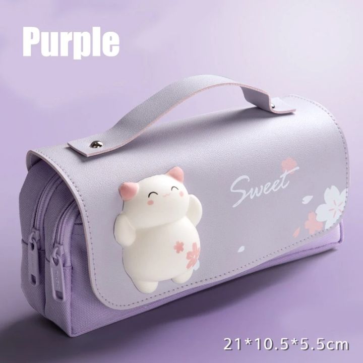 3D%20Kawaii%20Pencil%20Case%20Girls%20Decompression%20Pen%20Pouch%20Cute%20Waterproof%20School%20Supplies%20Aesthetic%20Organizer%20Box%20Korean%20Stationery%20-%20Image%207