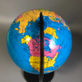 Globe World Map Globe Education Teaching Plastic World Globe Custom Illuminated Globe. 