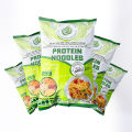 Vegolicious Protein Noodles 5 Pack Bundle. 