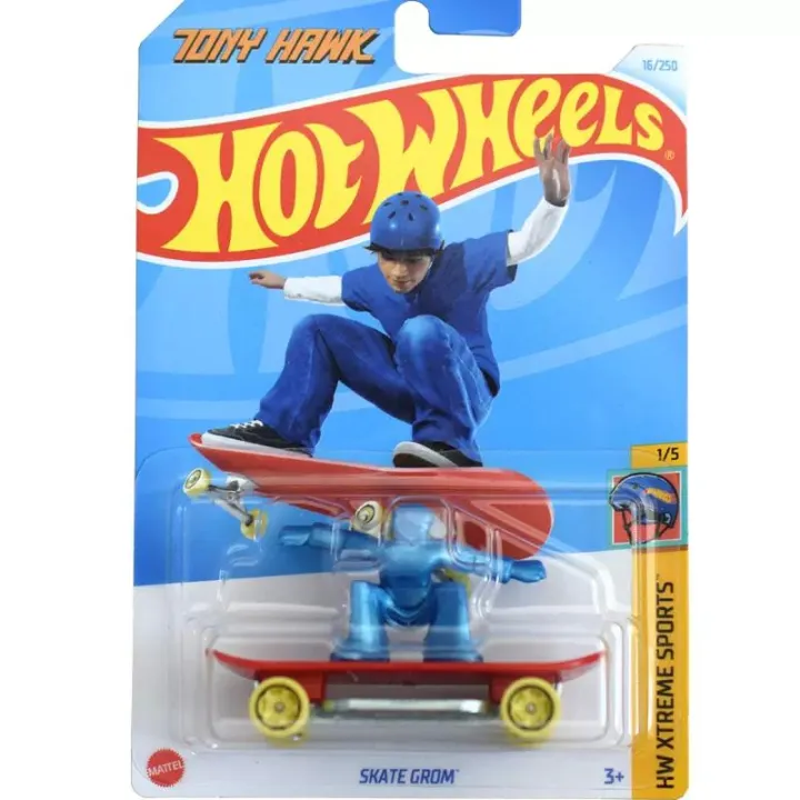24A%20Hot%20Wheels%20Car%20Kids%20Boys%20Toys%20for%20Children%201/64%20Diecast%20Dodge%20Charger%20Ford%20GT%20Batmobile%20Ram%20Rebel%20Monster%20High%20Ghoul%20Mobile%20-%20Image%208