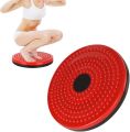 Twist Waist Torsion Disc Board Household Body Building Fitness Equipment Home Weight Loss  Portable  Board Fitness Plate Twisters Wobble Boards Physio Balance Pad Massage Balance Board Balance Board Exercise,Balance Board Fitness Twister,Fitness Stair Ste. 